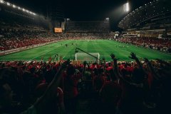 世界青年举重锦标赛男子争冠赛