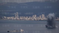 战火逼近“世界油阀” 全球能源安全面临大考