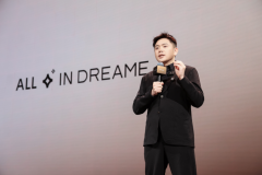 追觅“人车家天地芯”生态亮相AWE2026