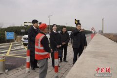 非法捕捞者变身湿地巡防员 杭州探索劳务代偿“生态欠账”