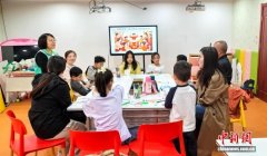 天津北辰“1+5”模式打造互嵌式社区 绘就民族团结新图景